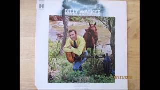 Billy Walker     They Tell Me