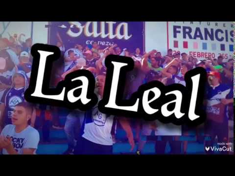 "Juventud Antoniana - Mi Historia Entre Dedos (La Leal)" Barra: La Inigualable Nº1 del Norte &bull; Club: Juventud Antoniana