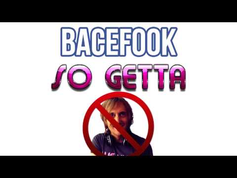 BaceFook - So Getta [ULTRA HQ] [Exclusive]