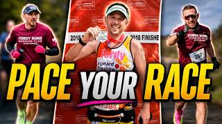 How to Pace Your Marathon (3 Proven Strategies from a Coach)