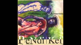 Pendikel - Pubertäterä