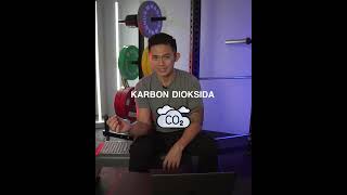 Download lagu Keringetan = Bakar Lemak?🔥 mp3