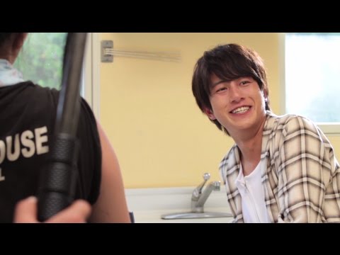 東方神起 / 『Two of Us』×溝端淳平～Making Movie～