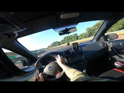 RENAULT SANDERO RS @ Cascavel, PR - 1:19.000 - 03.06.2023