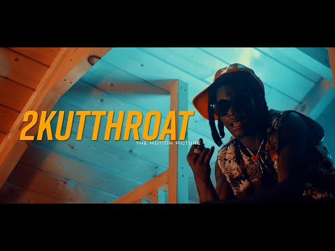 2KBaby X Hblocc Duke - 2Kutthroat [Official Music Video]