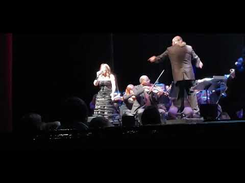 Answers Ft  Susan Calloway - Distant Worlds, St Louis Mo