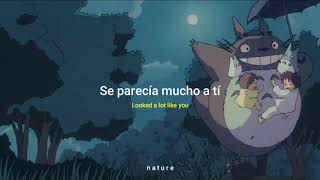 Patrick Watson - Man like you // Lyrics // Sub. Español.