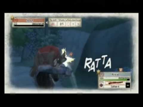 Valkyria Chronicles Playthrough Part 45: Move It