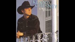 A Chance - Kenny Chesney