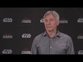 Harrison Ford On Carrie Fisher I Ll Miss Her