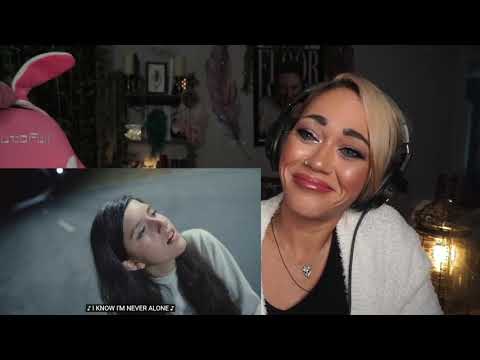 Angelina Jordan Million Miles REACTION | My Very First Time Hearing Million Miles by Angelina Jordan