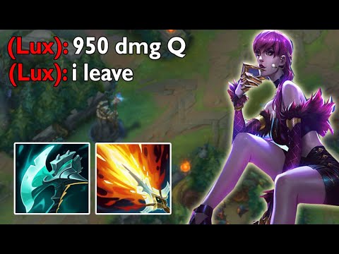 NERF S11 EVELYNN PART 3