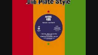 big youth - lion's den 10"