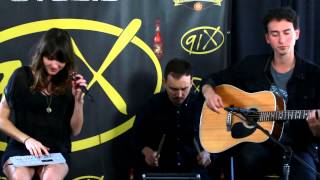 Little Daylight "Mona Lisa"