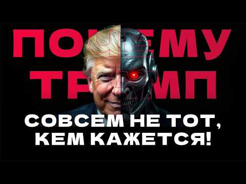 Почему Трамп, возможно, самый опасный президент США? Шокирующие факты!