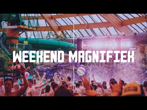 download lagu mp3 mp4 Weekend Magnifiek, download lagu Weekend Magnifiek gratis, unduh video klip Weekend Magnifiek