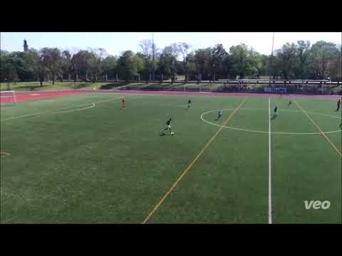 Flora 07 vs FC Tallinn