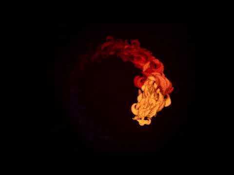 PALMER Y MENAK - FUEGO ETERNO