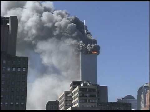 9/11: WTC1 Collapse (NIST FOIA - WCBS Dub1 29)