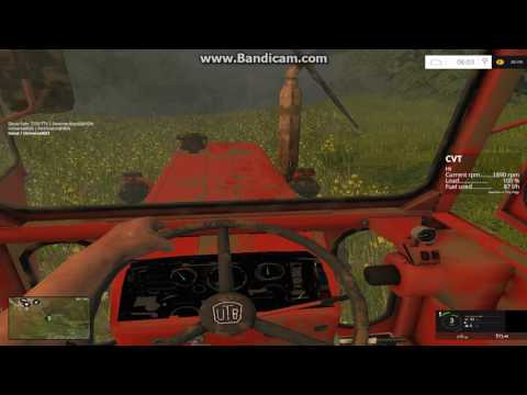 FS15 The Alps #2-Cosim pentru oi