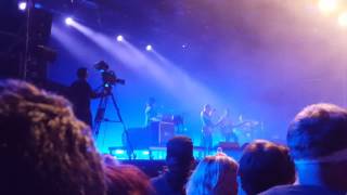 Trixie Withley - Salt Live@Dranouter 2016