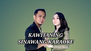 Download lagu Kawitaning sinawang karaoke no vocal cowok mp3