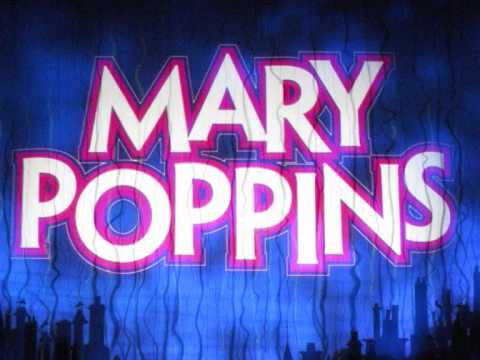 Mary Poppins - 12 - Supercalifragilisticexpialidasties