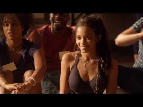 High Water Dance Audition | Tal Baker | Step-Up High Water