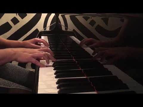 365 day piano challenge: Rock n roll