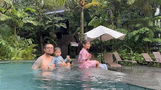 Siloso Beach Resort Staycation