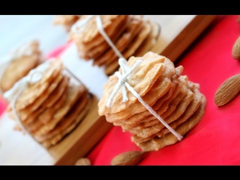 download lagu mp3 mp4 Almond Crisp Recipe Singapore, download lagu Almond Crisp Recipe Singapore gratis, unduh video klip Almond Crisp Recipe Singapore