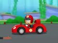 Bubble Guppies S04E06 The Crayon Prix Part 1