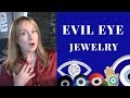 Necklace With An Eye On It Meaning