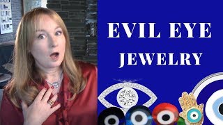 Evil Eye Jewelry | Evil Eye Meaning