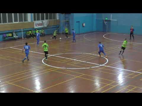 5 КУ 3  Pride Gas – Банна Хата 2 тайм