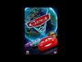 Opening To Cars 2 2011 DVD