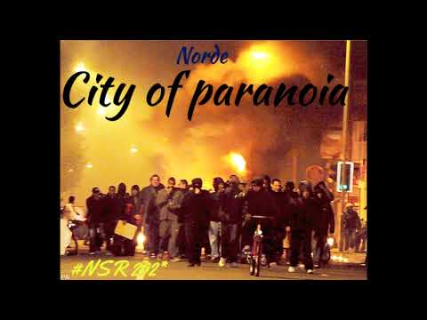 NORDE - City of Paranoia