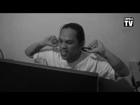 CLR, Deadkey & Denial RC recording "Tell 'Em" (preview)