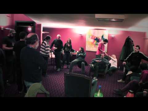 PopArt Discos and Las Pelotas