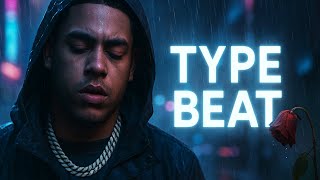 Reggaetón Romántico Hits ❤️ Reggaetón Type Beat | Insp. Wisin &amp; Yandel, Natti Natasha, Myke Towers