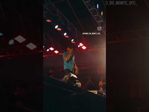 Pela primeira vez fazendo nosso show no aniversário de Coelho Neto -MA🚀