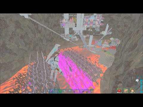 Ark Official PvP | TPG | Wiping anywhere