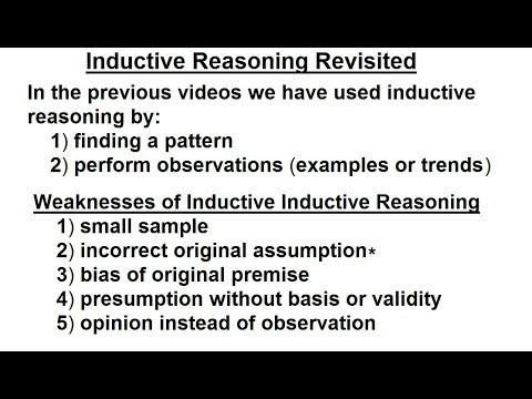 Geometry Ch 2 Proofs and Reasoning 1 of 46 Definitions