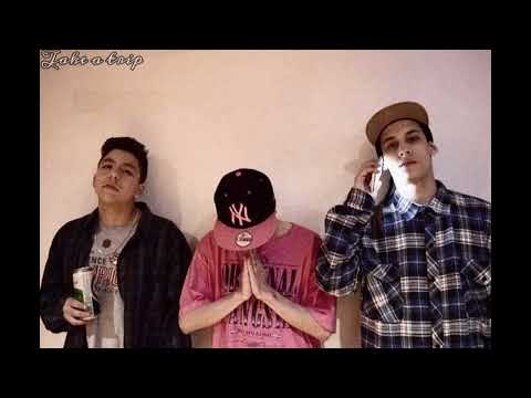 (FREE) Franky Style x Fazzini x EM3GE Type Beat "SUR" | Prod. 0800miguelangel | Free For Non Profit