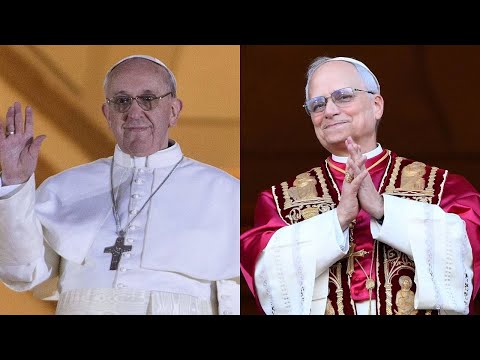 León XIV, ¿Sinodalidad y Unidad? | Divinidad de Jesucristo |Card. Müller Apoyo Papa en el Cónclave