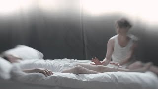 Amanda Palmer The Grand Theft Orchestra - The Killing type (official video) (uncensored)