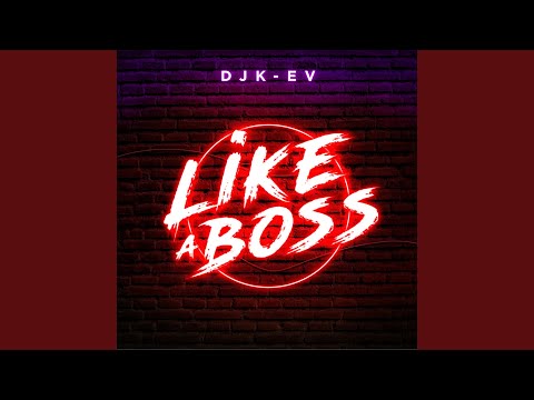 Like A Boss (Radio Edit)