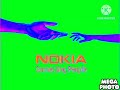 Original Nokia Ringtone Effects Sponsored By Nein Csupo Effects Part 1