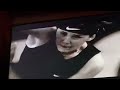 Closing To First Daughter 2005 VHS