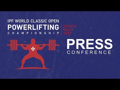 Pre Competition Press Conference- Delaney Wallace